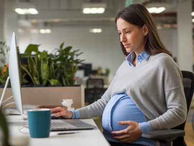 Welche stärken und schwächen das 48-stunden-arbeitszeitmodell für schwangere beschäftigte bringt
