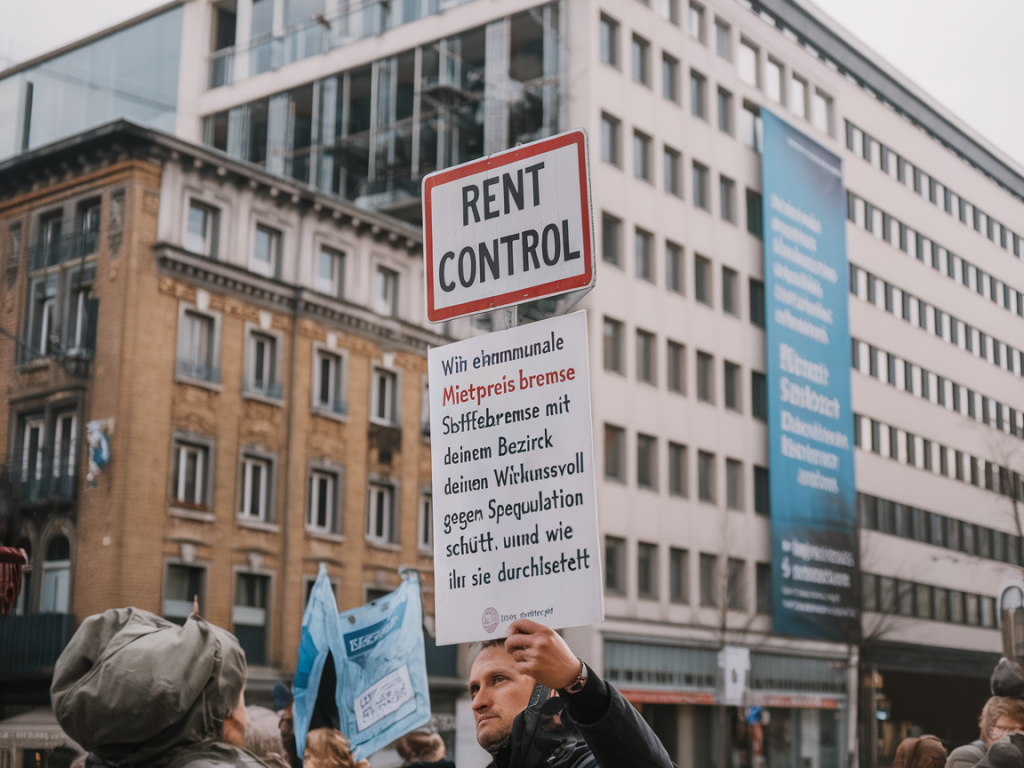 wie eine kommunale mietpreisbremse mit staffelmieten in deinem bezirk wirkungsvoll gegen spekulation schützt und wie ihr sie durchsetzt