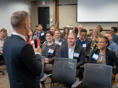 Wie du als beschäftigte:r einen erfolgreichen betriebsrat aufbaust — praxisfehler, die du vermeiden musst