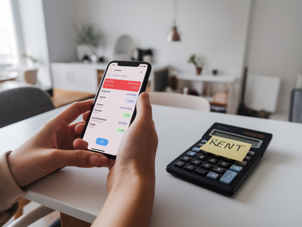 Wie viel miete kann ich mir wirklich leisten und welche geheimen kosten übersehen viele wohnungssuchende