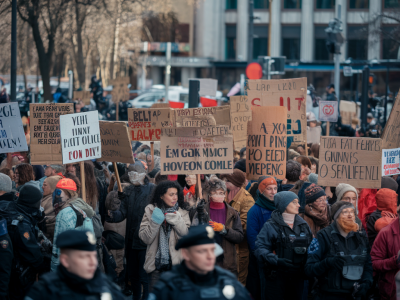 Wie du lokale aktionen planst, die wirklich mediale aufmerksamkeit erzeugen ohne polizeiliche eskalation
