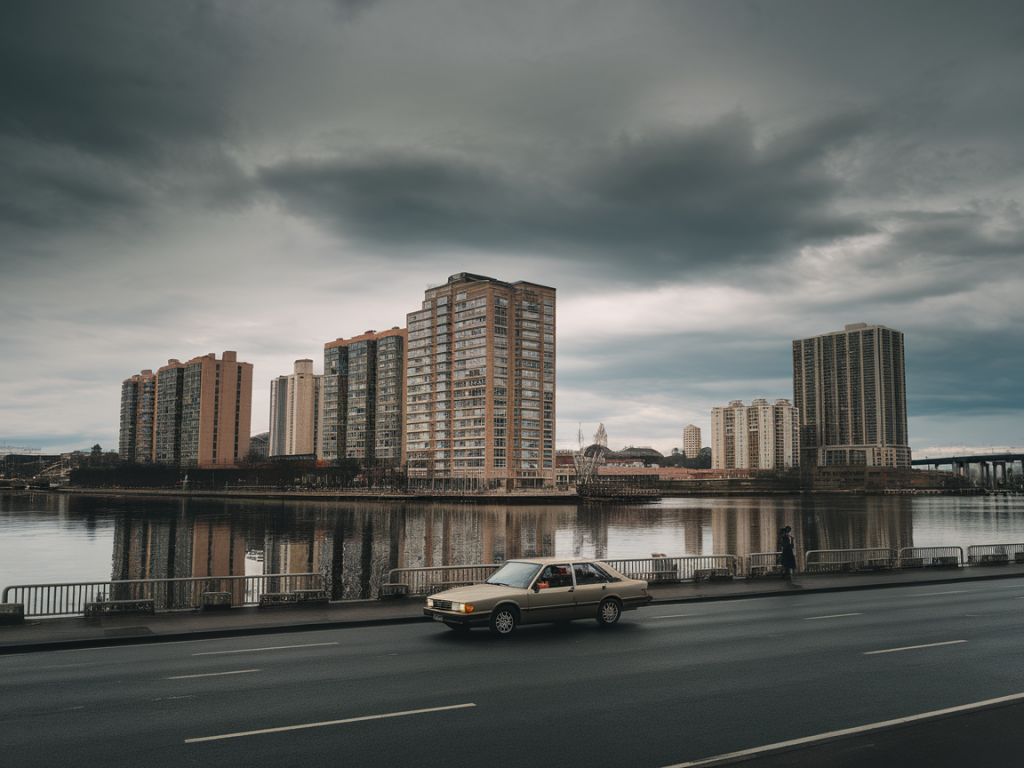 Wie eine kommunale wohnraumabgabe private spekulanten stoppen kann — berechnungsmodell für deinen bezirk