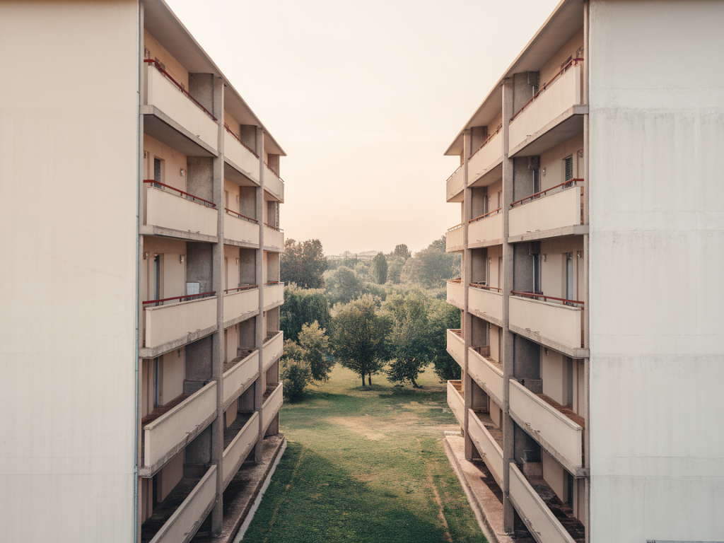 So hilft eine rechteckige wohnungsgenossenschaft beim bezahlbaren wohnen: ein praxisleitfaden