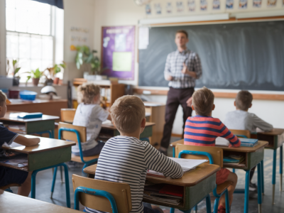 wie pädagogische plusstunden in kleinstädten klassengrößen sofort senken und inklusion praktisch verbessern — finanzierungs- und personalmodell