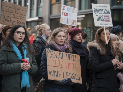 Wie lokale eltern- und beschäftigtenbündnisse psychische ausfalltage als arbeitsrechtlichen anspruch durchsetzen