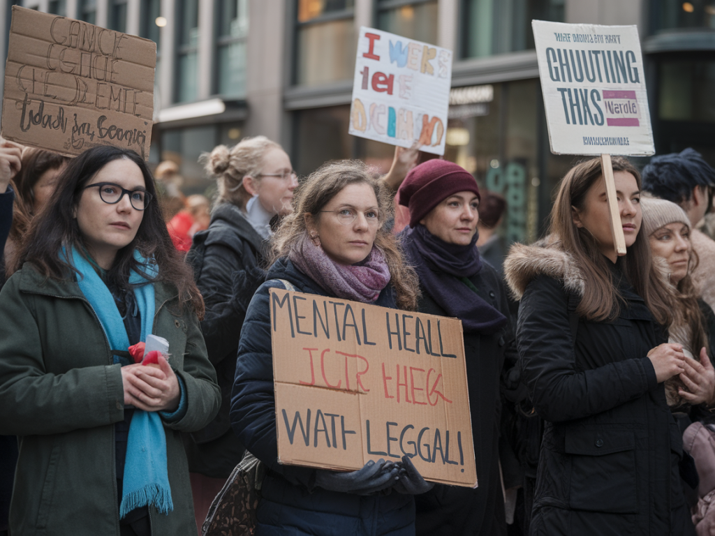 Wie lokale eltern- und beschäftigtenbündnisse psychische ausfalltage als arbeitsrechtlichen anspruch durchsetzen