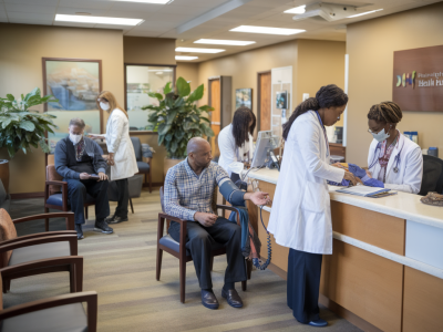 Wie ein regionales gesundheitsfondsmodell die ambulante versorgung verbessert — ein umsetzungsentwurf