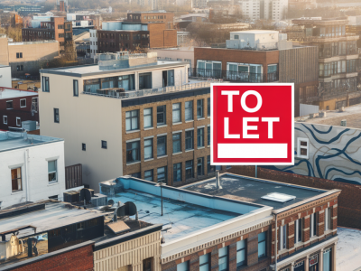 Welche rechtlichen stellschrauben kommunen haben, um wohnungsleerstand effektiv zu bekämpfen