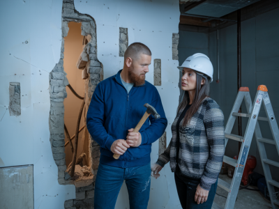 Was mieter:innen über energetische sanierungen wissen müssen, damit sie nicht auf den kosten sitzen bleiben