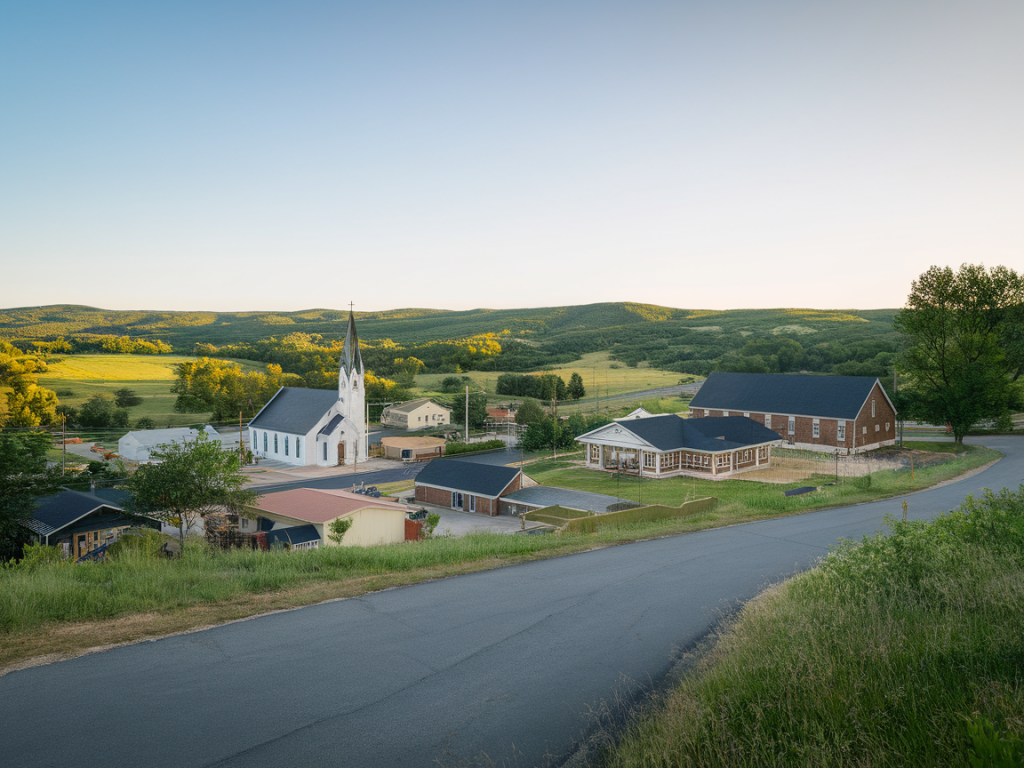 Wie lokale gesundheitsbudgets psychische versorgung in kleinen gemeinden schnell und rechtssicher ausbauen