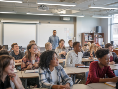 Wie schulreformen in deiner stadt klassengrößen senken und inklusion stärken — schritt für schritt